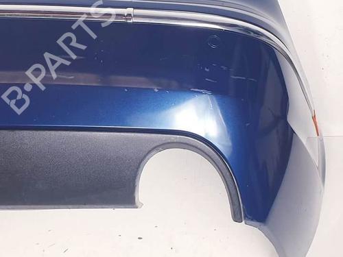 Bak støtfanger JAGUAR S-TYPE II (X200) 2.7 D | BP19446611C8 