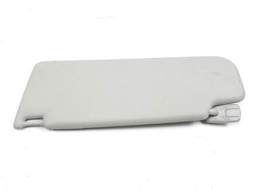 Used Right sun visor VW PASSAT B6 (3C2) 1.9 TDI (105 hp) 25453635