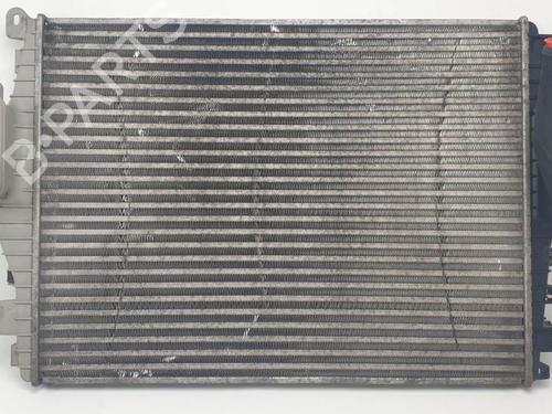 Used Intercooler Intercooler JAGUAR S-TYPE II (X200) 2.7 D (207 hp) 25138812 25138812