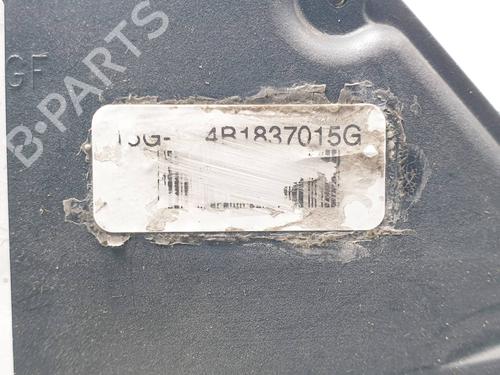 Front left lock AUDI A4 B6 (8E2) 2.0 | BP30769357C98 - Image 5