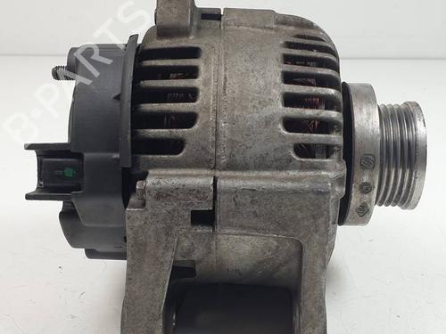Alternator RENAULT MEGANE II Saloon (LM0/1_) 1.6 16V (LM1R, LM0C) | BP29964893M7