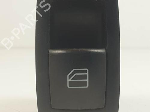 Used Right front window switch MERCEDES-BENZ A-CLASS (W169) A 160 (169.031, 169.331) (95 hp) 26536990