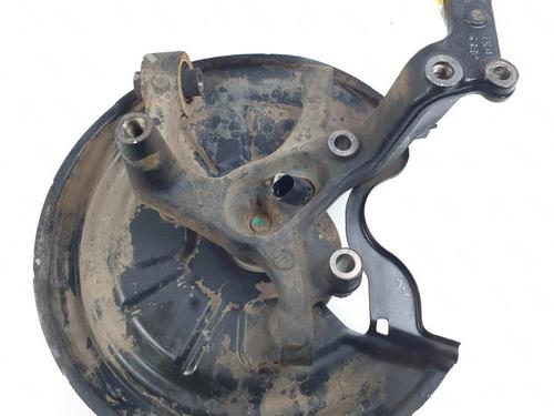 Right rear steering knuckle SEAT TOLEDO III (5P2) 1.9 TDI | BP24653077M28 