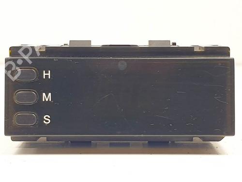 Used Electronic module Electronic module CHEVROLET CAPTIVA (C100, C140) 2.0 D (150 hp) 16218166 16218166