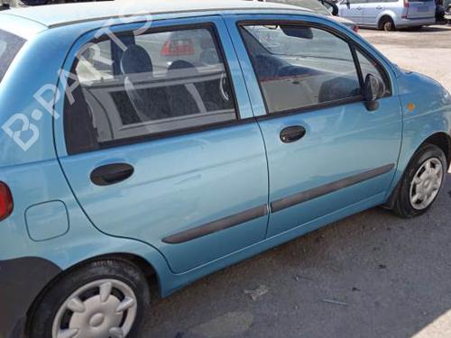 Left front indicator DAEWOO MATIZ (M100, M150) 0.8 | BP7873688C32 