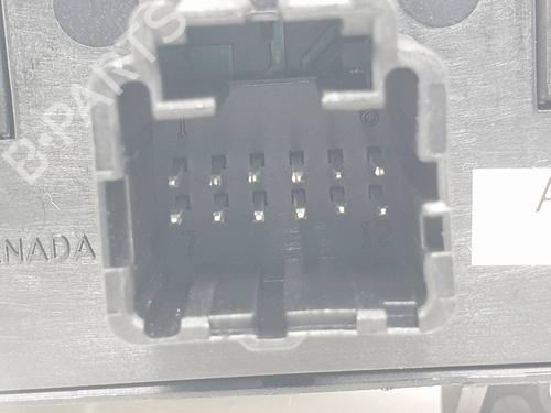 Warning switch CHRYSLER 300C (LX, LE) 3.0 CRD | BP40248213I22 - Image 3
