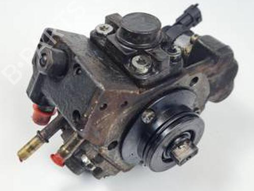 Einspritzpumpe für FIAT DOBLO Bus (263_) 1.3 D Multijet (263AXC1A) (90 hp) 30450676