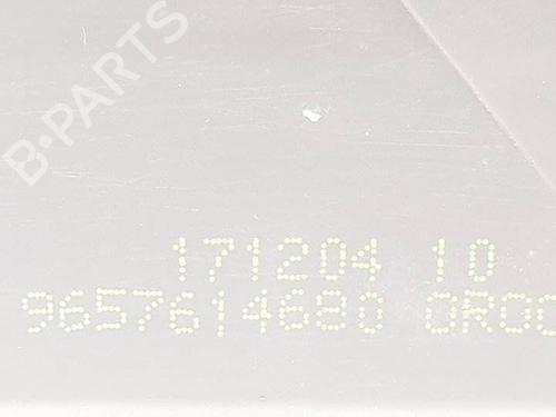 Tailgate lock PEUGEOT 307 CC (3B) 1.6 16V | BP16954159C101 
