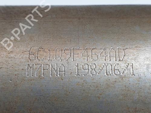 Egr PEUGEOT BOXER Van 2.2 HDi 120 | BP29850102M69 - Image 3