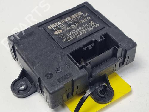 Used Electronic module Electronic module LAND ROVER RANGE ROVER SPORT I (L320) 5.0 4x4 (510 hp) 34517348 34517348