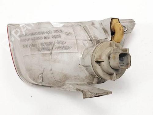 Rear bumper left light FORD FOCUS II (DA_, HCP, DP) 1.6 TDCi | BP17918962C81 