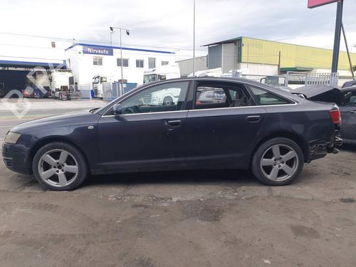 Engine control unit (ECU) AUDI A6 C6 (4F2) 2.0 TDI | BP34511727M57 - Image 8