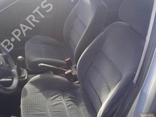 Rear right lock VW GOLF IV (1J1) 1.6 | BP16065589C99 