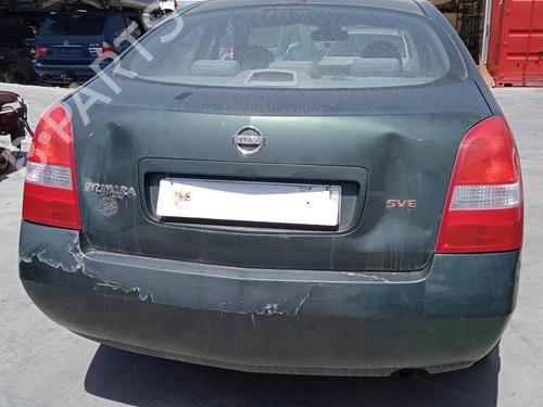 Gearbox NISSAN PRIMERA (P12) 1.8 | BP10391764M3 - Image 9