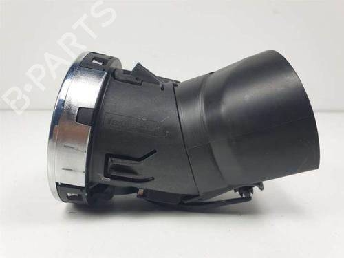 Air vent PEUGEOT 308 I (4A_, 4C_) 1.6 16V | BP12678361I21