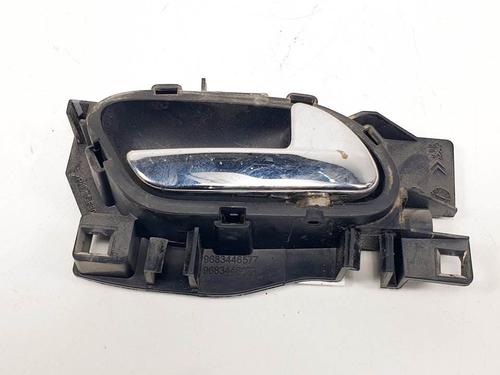 Used Front right interior door handle Front right interior door handle CITROËN C3 II (SC_) 1.6 HDi (92 hp) 15942967 15942967