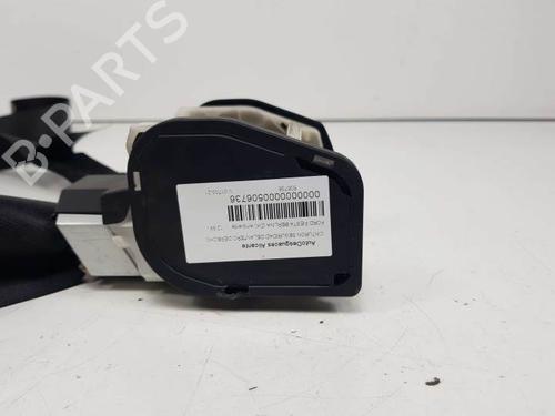 Front right seatbelt FORD FIESTA Hatchback Van (JV_) TD 1.8 | BP9089600I25 
