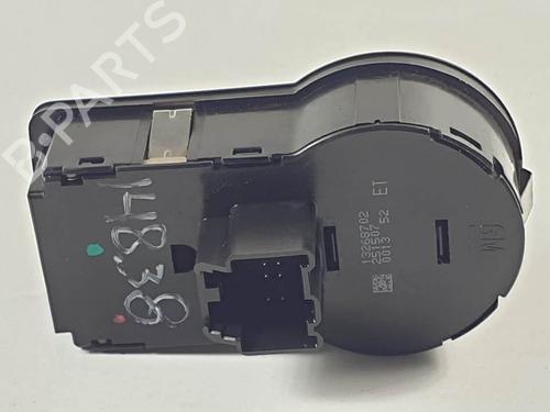 Headlight switch OPEL INSIGNIA A (G09) 2.0 CDTI (68) | BP25403600I24 - Image 4