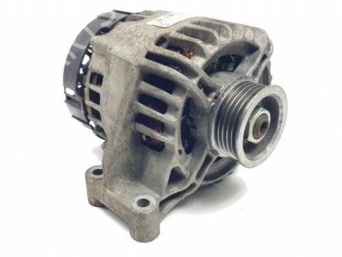 Used Alternator FIAT PUNTO EVO (199_) 1.4 (199AXB1A) (77 hp) 25295114