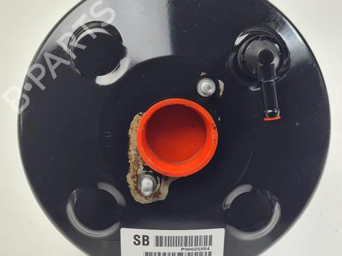 Used Servo brake OPEL ANTARA A (L07) 3.2 V6 (227 hp) 28162189
