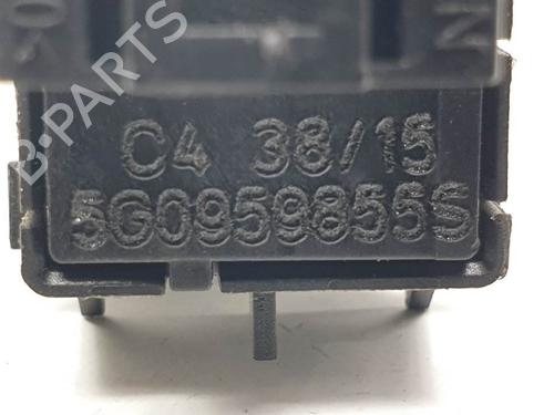 Left rear window switch SEAT LEON (5F1) 1.6 TDI | BP13391193I29 - Image 3