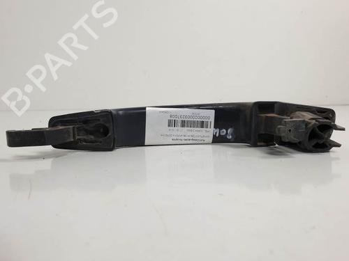 Front right exterior door handle OPEL CORSA D (S07) 1.3 CDTI (L08, L68) | BP6858710C129 