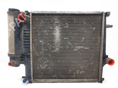 Used Water radiator BMW 3 (E36) 318 i (113 hp) 31033706