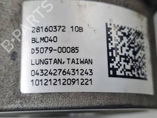 Steering column FORD KA (RU8) 1.2 | BP30278376M21 