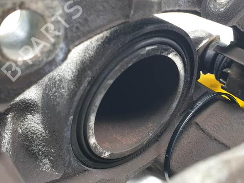 Left front brake caliper CITROËN C3 III (SX) 1.2 PURETECH 110 | BP29149343M105 - Image 4