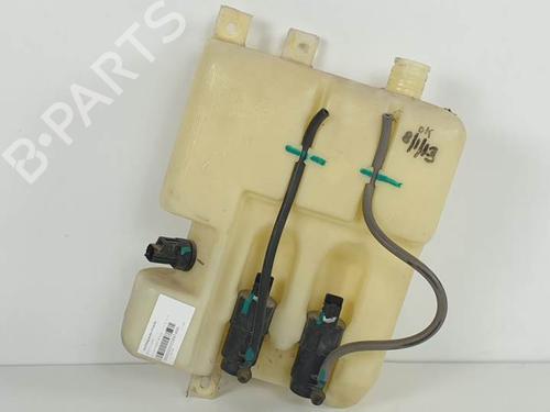 Used Windscreen washer tank TATA ARIA [2010-2025]  18464635