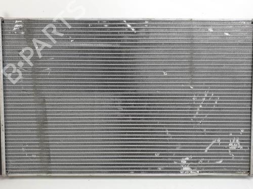 Used Water radiator Water radiator 24914909 24914909