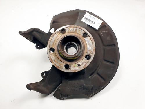 Left front steering knuckle SEAT IBIZA III (6L1) 1.4 16V | BP16357017M25 
