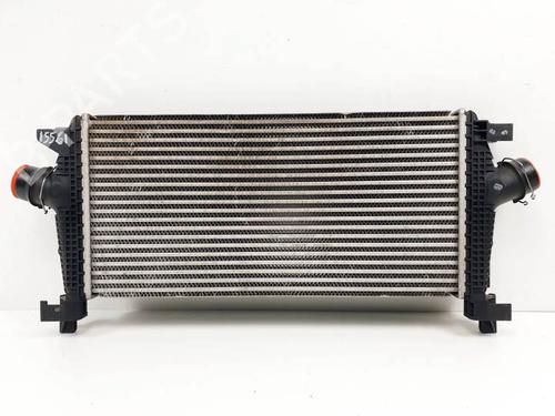 Used Intercooler OPEL ASTRA J Sports Tourer (P10) 1.4 Turbo (35) (140 hp) 25119476