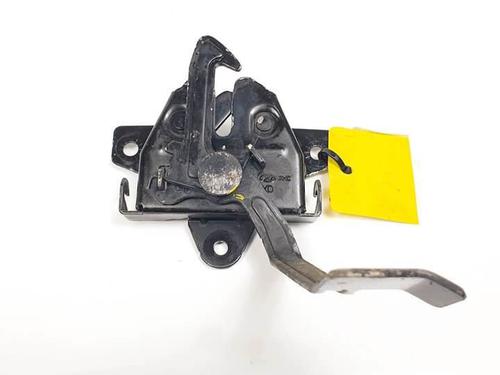 Panserlås Panserlås HYUNDAI TUCSON (JM) 2.0 CRDi (113 hp) 19252256 19252256