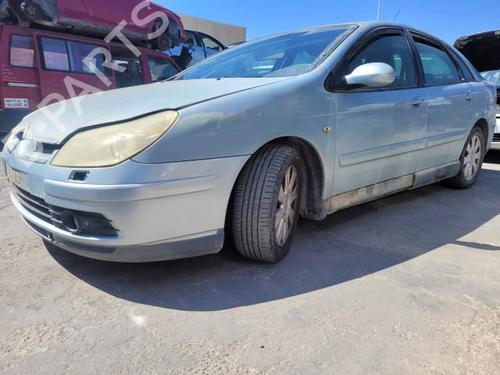 Left tailgate light CITROËN C5 II (RC_) 2.0 HDi (RCRHRH) | BP30142488C79