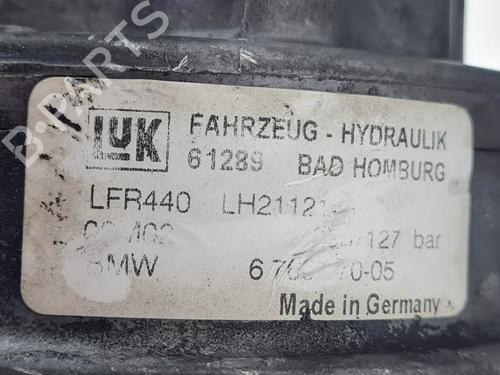 Steering pump BMW 7 (E65, E66, E67) 745 i, Li | BP27334322M99 - Image 4