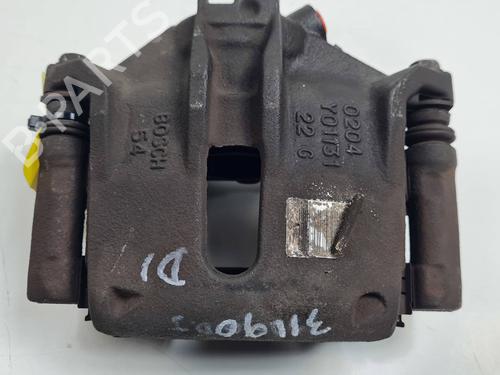 Used Left front brake caliper Left front brake caliper 29382310 29382310