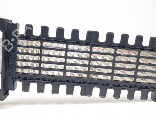 Used Heater resistor SEAT LEON (5F1) [2012-2021]  17054454