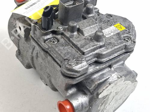 Used AC compressor AC compressor LEXUS NX (_Z1_) 300h AWD (AYZ15, AYZ15_, AYZ15R) (197 hp) 40558171 40558171