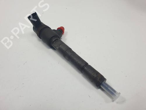 Used Injector Injector FIAT DOBLO MPV (119_, 223_) 1.3 JTD (75 hp) 34516160 34516160