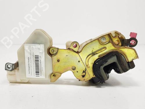Used Front right lock Front right lock 8528499 8528499