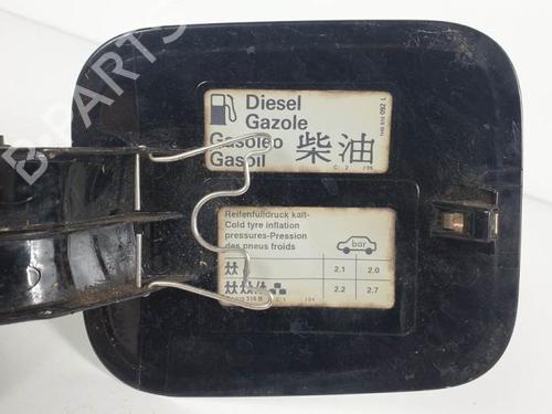 Fuel flap VW NEW BEETLE Convertible (1Y7) 1.9 TDI | BP13370140C131 