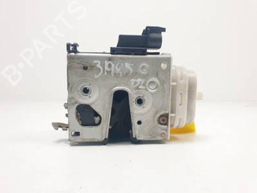 Used Front left lock AUDI A4 B5 (8D2) 1.8 T quattro (150 hp) 31033751