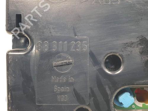 Instrument cluster SEAT IBIZA II (6K1)  | BP25262893C47 