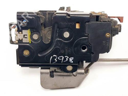 Front right lock AUDI A3 (8P1) 2.0 TDI 16V | BP17165332C97 