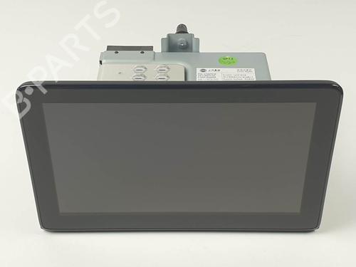 display-monitor-mg-mg-zs-suv-azs1-2017-24930334 main image