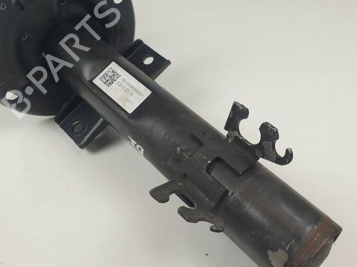Left front shock absorber SKODA FABIA III (NJ3) 1.0 | BP25154962M16 