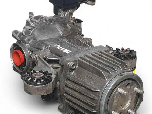 Used Rear differential Rear differential MITSUBISHI ASX (GA_W_) 1.8 DI-D (GA6W) (150 hp) 24934521 24934521