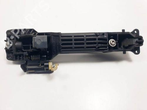 Front right exterior door handle TOYOTA RAV 4 III (_A3_) 2.2 D 4WD (ALA30_, ALA30R) | BP14985329C129 