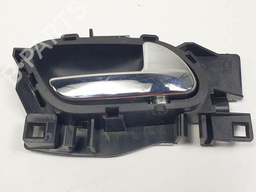 Used Rear right interior door handle Rear right interior door handle CITROËN C4 Grand Picasso I (UA_) 1.6 HDi (109 hp) 11118781 11118781
